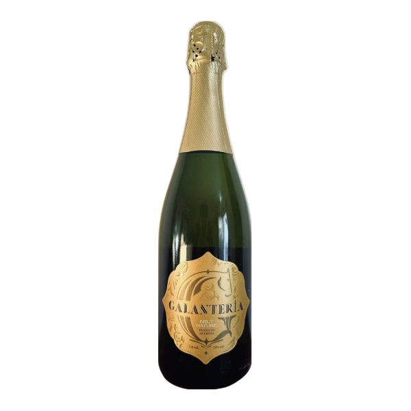 Galantería Albariza  · Bodega Albariza de la Torre