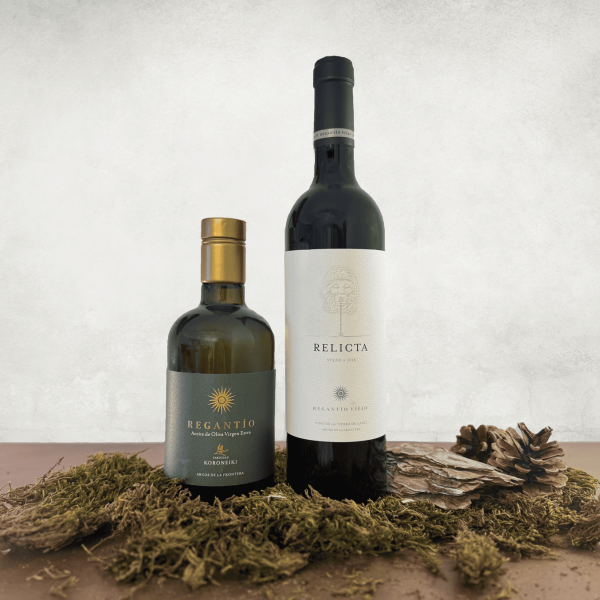 Pack Sierra de Cádiz