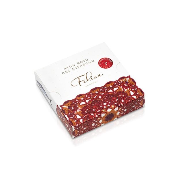 Lomo de atún rojo · Edición Limitada