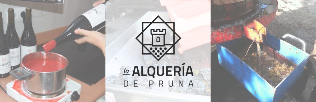 la alqueria de pruna