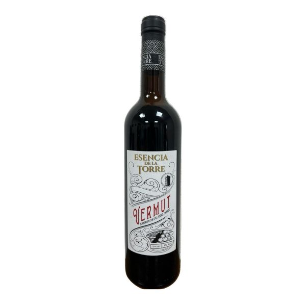 Esencia de la Torre Vermut  · Bodega Albariza de la Torre