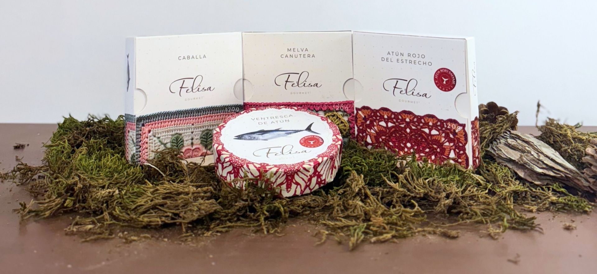 Conservas artesanales: el sabor de Cádiz que siempre vuelve