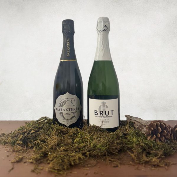 Pack Burbujas Gaditanas