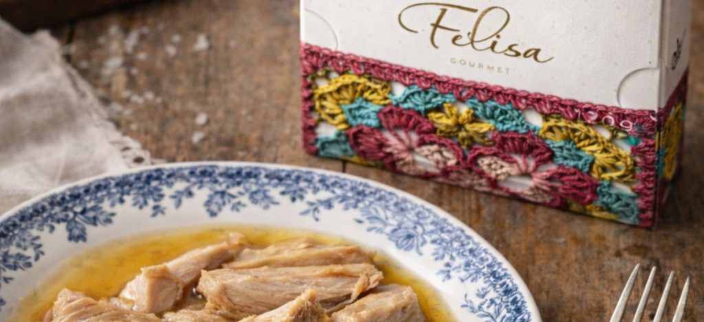 Conservas artesanales gaditanas