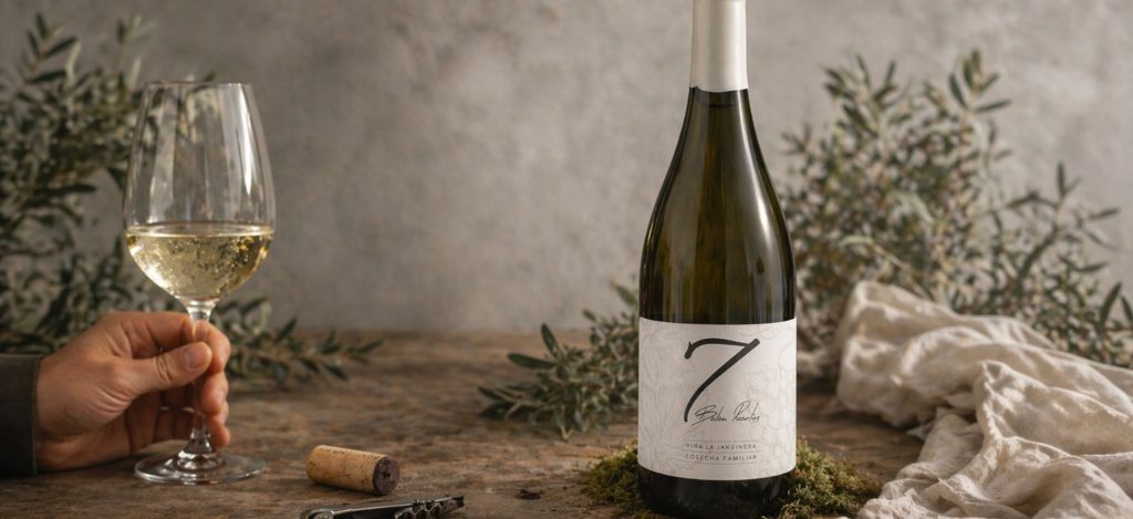 Descubre los vinos de cádiz