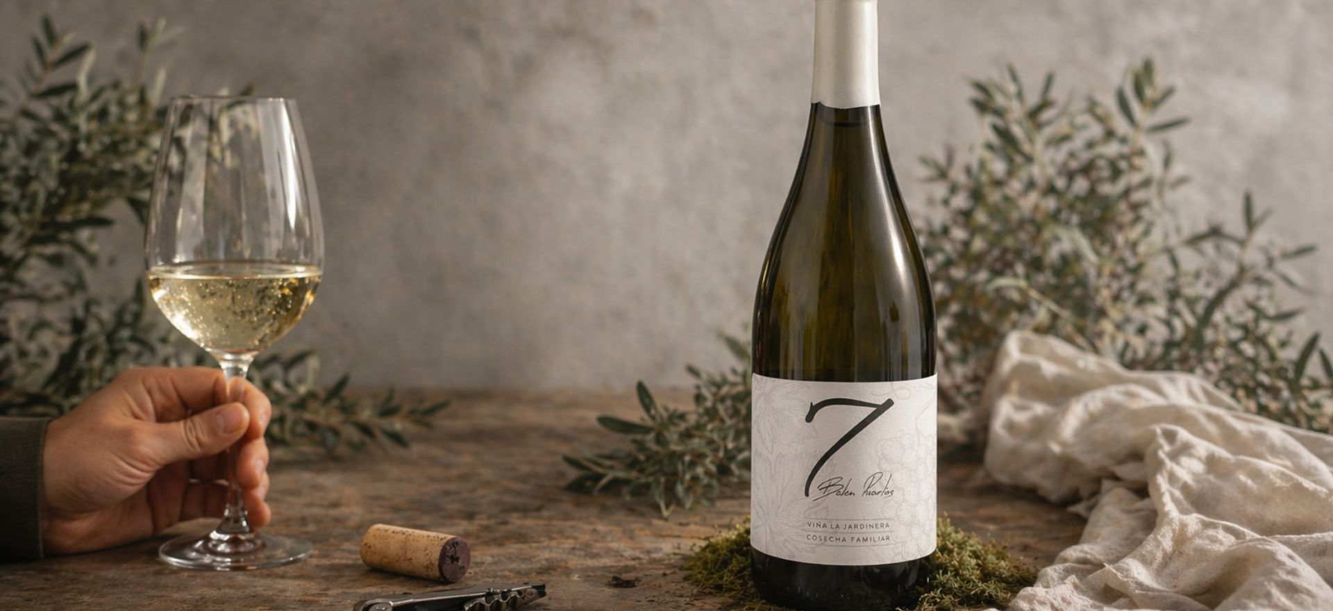 Descubre los vinos de cádiz