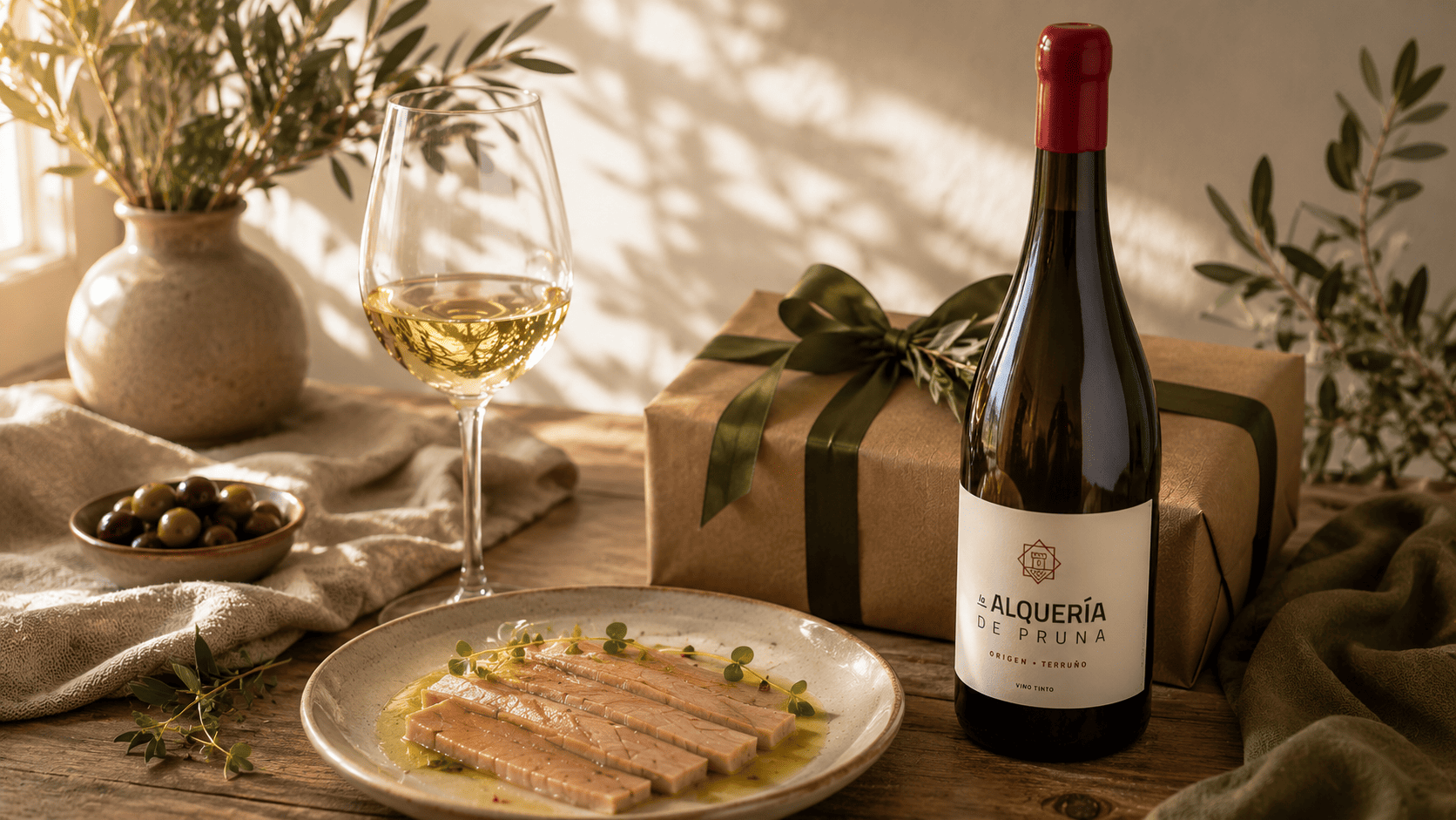 regalos amantes gastronomia